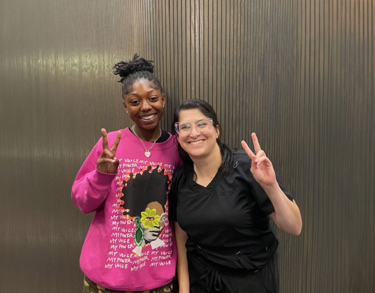 Orthodontics We Offer