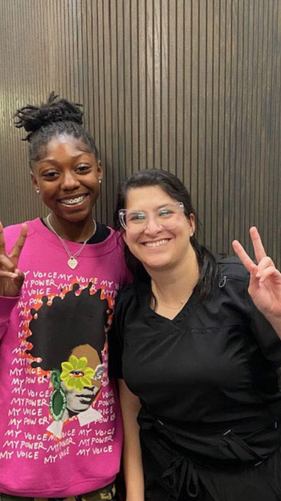 Dr. Maryam Rezaie, our practice focuses on delivering comprehensive orthodontic care